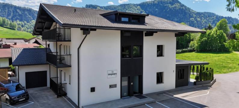 留宿生活(Stay Here Living Apartments)图片