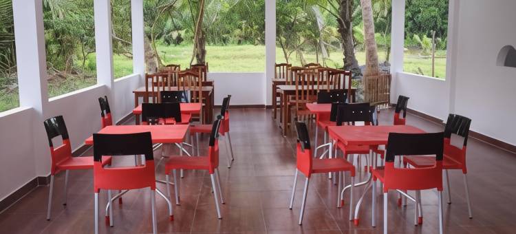 异域广场酒店(Hotel Exotica Squares)图片