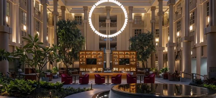 格林威治凯悦酒店(Hyatt Regency Greenwich)图片