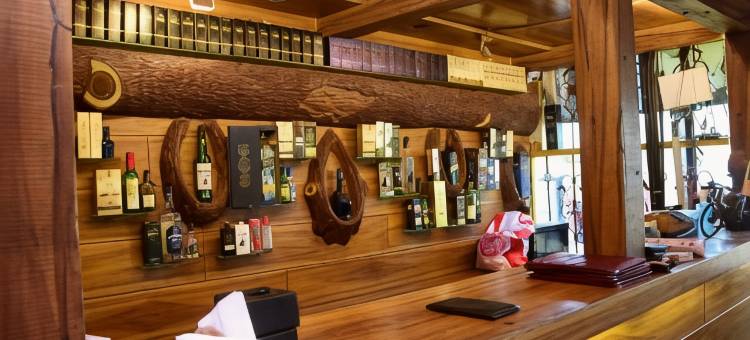 Sawai 行政(Hotel Sawai Executive)图片