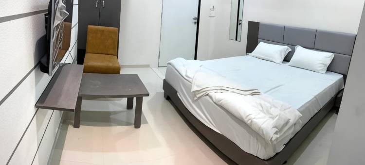 Hotel O Park Palace图片