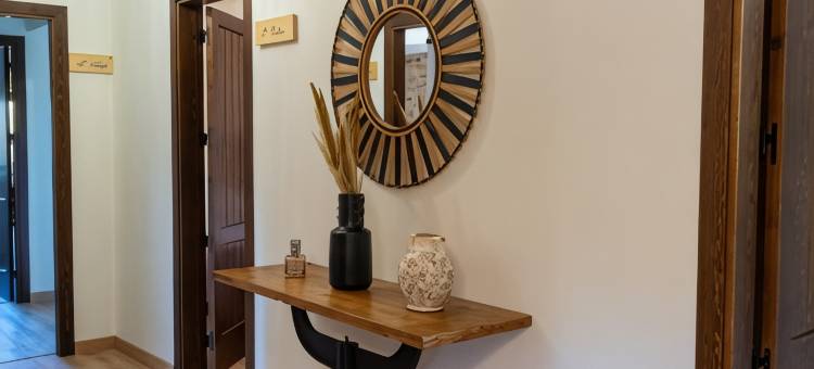 Laxido乡村别墅(Casa Rural Laxido)图片