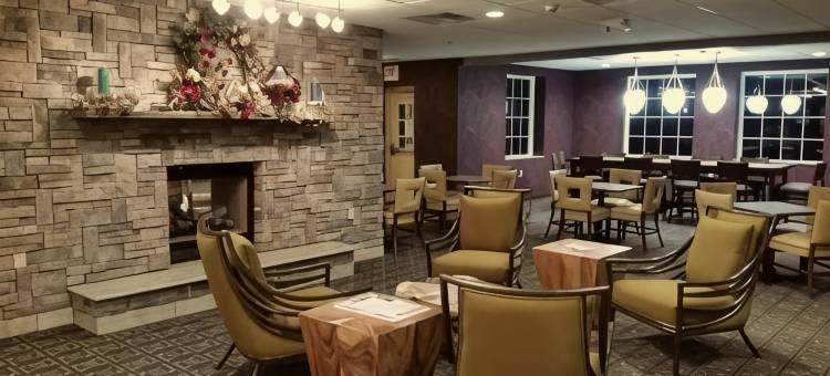 埃尔金斯蔚景温德姆酒店(Wingate by Wyndham Elkins)图片