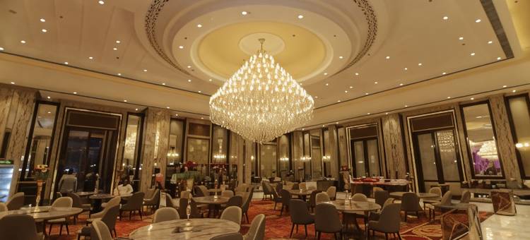 什里杰维拉斯酒店(Shree Jee Vilas)图片