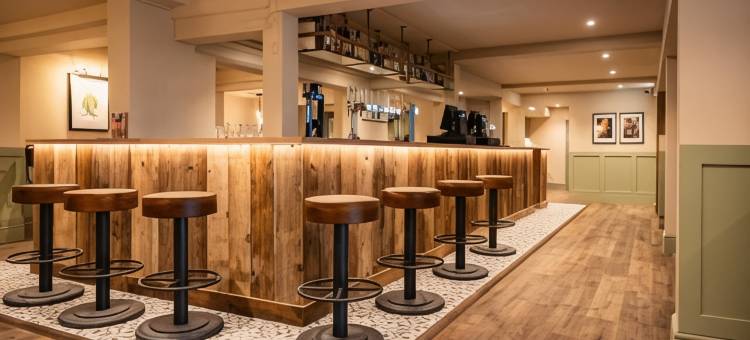 雷克瑟姆酒店(Hotel Wrexham)图片