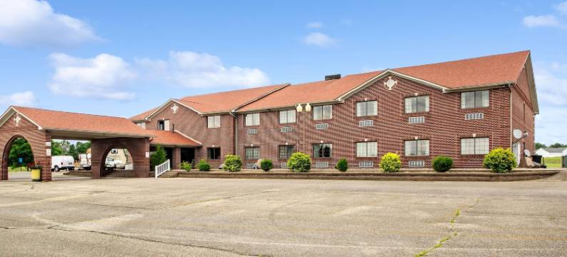 我的家乡旅店(My Hometown Inn)图片