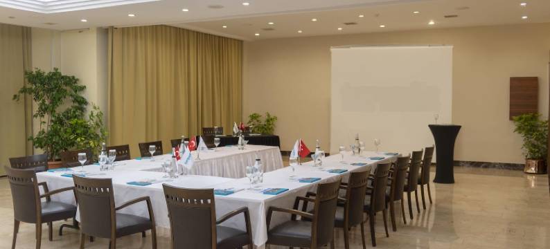 托尔克伊斯酒店(Turquoise Hotel)图片