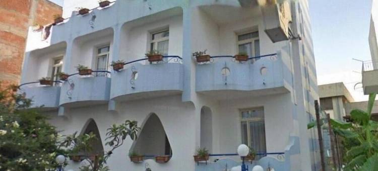 雅典娜别墅酒店(Villa Athena)图片