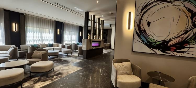 阿斯特酒店(ASTE hotel)图片