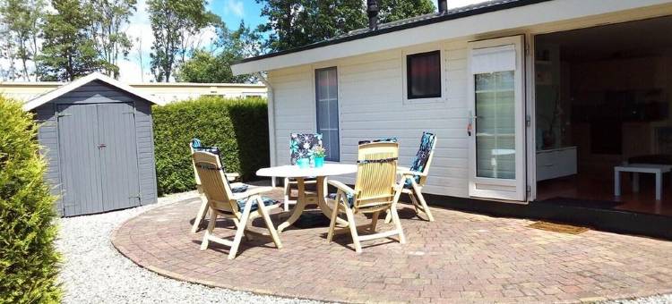 Vacation home with garden: 4p, Franeker, Harlingen, Leeuwarden, Wadden Sea图片