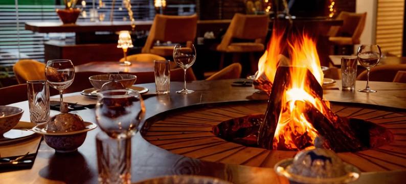 3山精品酒店(3 Hills Boutique Hotel)图片