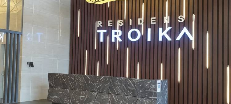 Mizrai Troika Homestay with Kota Bharu City View图片