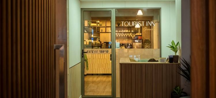 游客大酒店(Tourist Inn Grand)图片