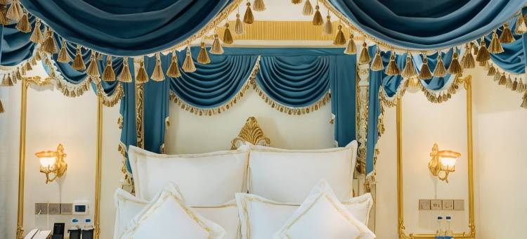 大都会饭店(The Accord Metropolitan)图片