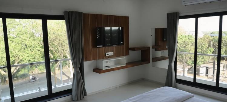 Hotel Opera - Sasan Gir图片