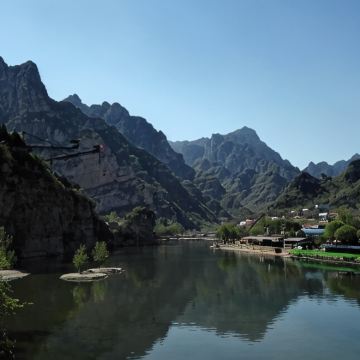 野三坡2日1晚跟团游