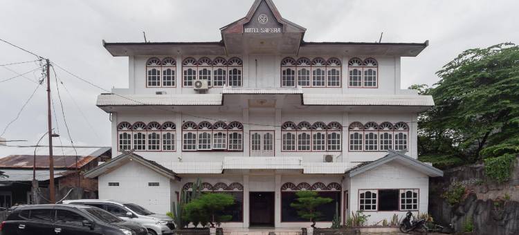 RedDoorz @ Jalan Jendral Sudirman Jambi 2图片