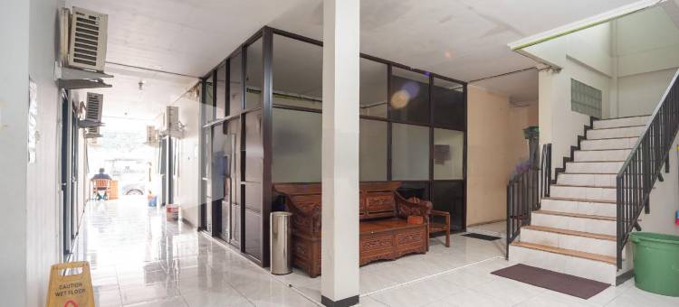 茂物胡安达酒店 - 红门酒店集团(Wisma Juanda Bogor Mitra RedDoorz)图片
