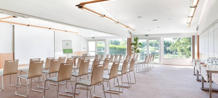 里尔昂格洛西假日酒店(Holiday Inn Lille - Ouest Englos)图片