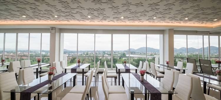 西拉酒店(The Sila Hotel)图片