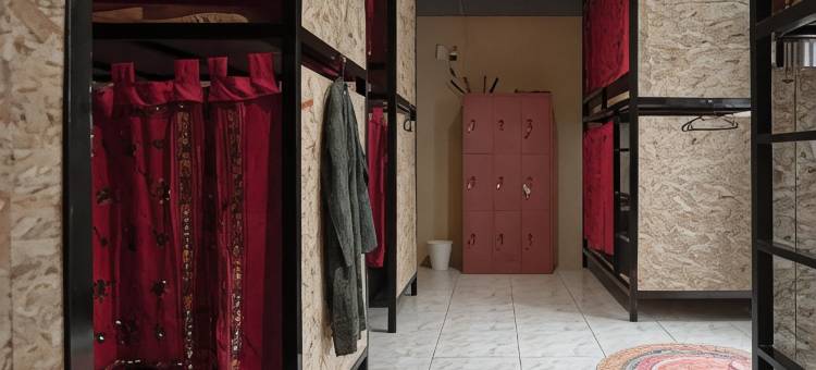 台东旅行虫民宿图片