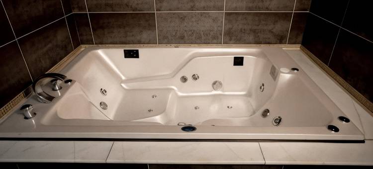 点汽车旅馆图片