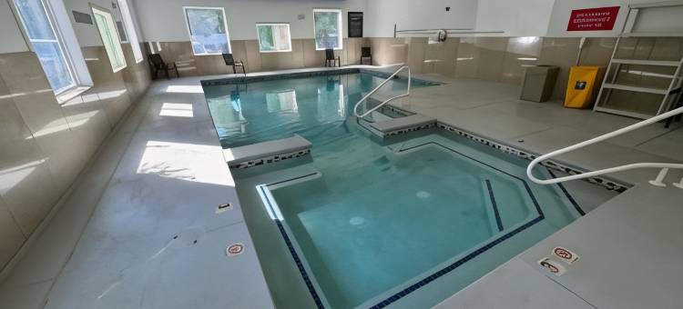 阿布西肯乡村套房(新泽西州大西洋城)(Country Suites Absecon-Atlantic City, NJ)图片