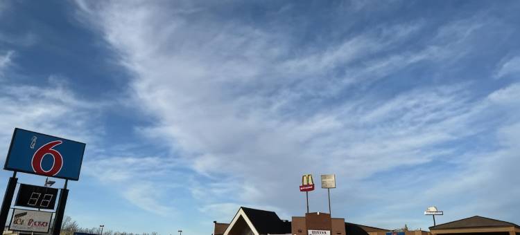 田纳西克拉克斯维尔 6 号汽车旅馆(Motel 6 Clarksville, TN)图片