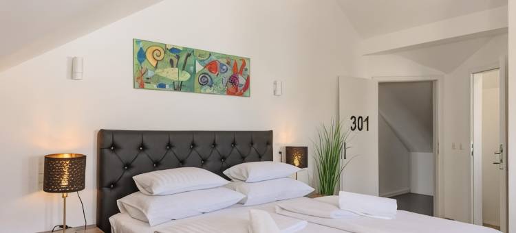 维拉白酒店(Hotel Vila White)图片