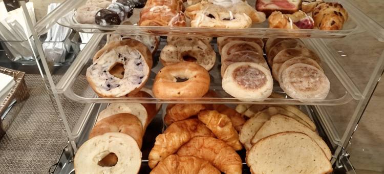 刘易斯河酒店(Lewis River Inn)图片