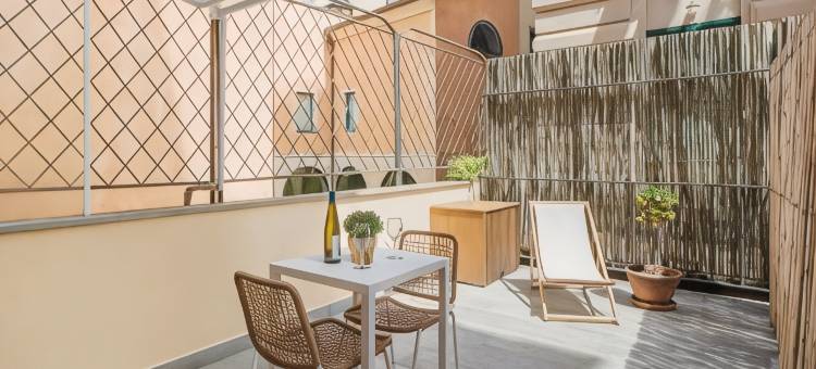 阿奇乌荷家庭旅馆(La Casa Delle Acciughe Guest House)图片