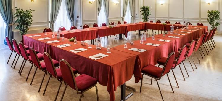 康科德酒店(Hotel Concord)图片