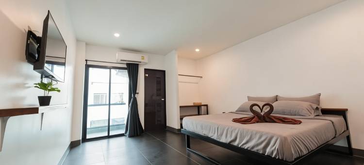 床之旅舍(Bed Tel)图片