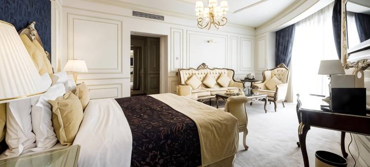 Rixos卡迪夏希姆肯特酒店(Rixos Khadisha Shymkent)图片