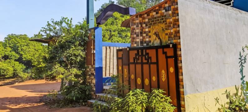 Hotel O Raghul Residency图片