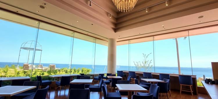 拉比斯塔横须贺观音崎露台(La vista Yokosuka Kannonzaki Terrace)图片