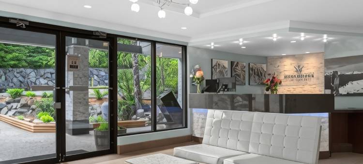 沃尔德马克惠斯勒酒店 - 圣丹斯(WorldMark Whistler - Sundance)图片