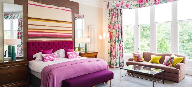 格拉斯哥杜文酒店(One Devonshire Gardens a Hotel du Vin)图片