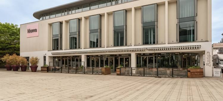 Numa Brighton Pavilion图片