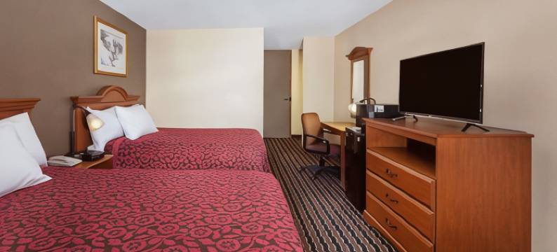 阿尔比恩戴斯酒店(Days Inn by Wyndham Albion)图片