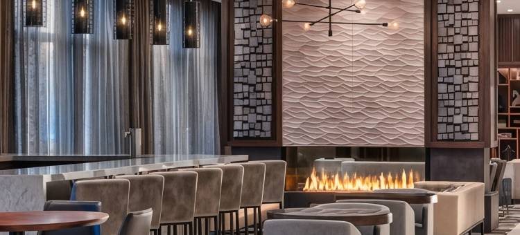 波士顿里维尔洛根机场智选假日酒店(Holiday Inn Express Boston Logan Airport - Revere)图片