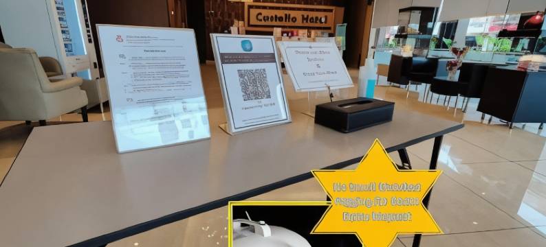 城堡酒店(Castello Hotel)图片