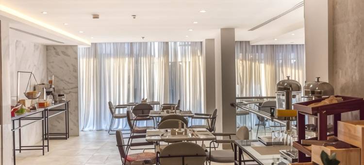 阿尔拉瓦达Ewaa快捷酒店(Ewaa Express Hotel - AlRawda)图片