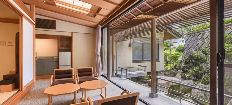 热海温泉古屋旅馆(Furuya Ryokan)图片