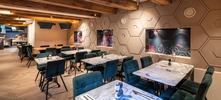 洛今酒店(Mister Highland Hotel)图片