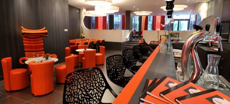 B&B HOME Lyon Centre Berthelot图片