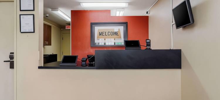 罗利达拉姆国际机场美国精选长住套房酒店(Extended Stay America Select Suites - Raleigh - Rdu Airport)图片