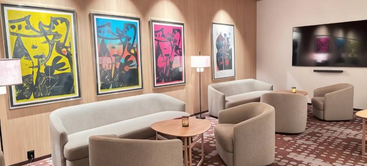 斯堪迪克帕金酒店(Scandic Parken)图片