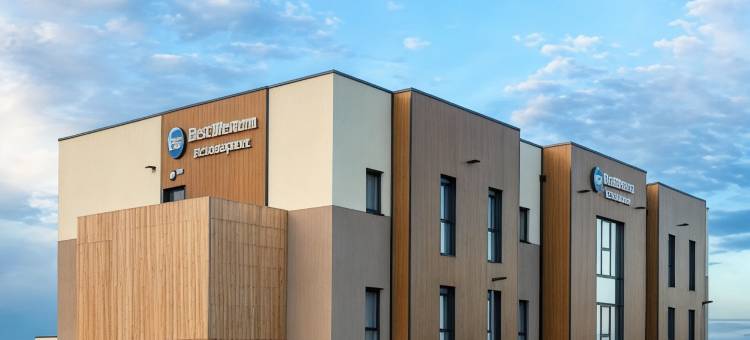 勒塞马普尔贝斯特韦斯特酒店(Best Western Hotel le Semaphore)图片