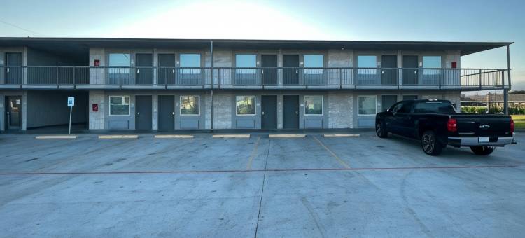 萨尔弗南温德姆速 8 汽车旅馆(Super 8 by Wyndham Sulphur South)图片